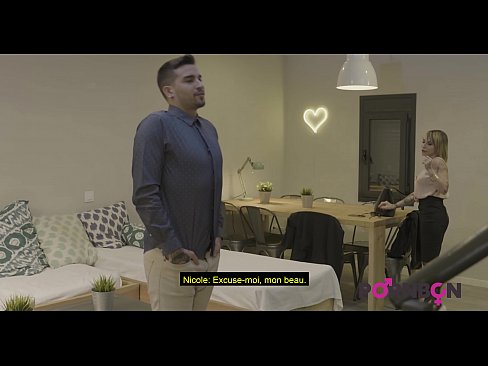 ❤️ PORNBCN 4K Titi handiak dituen emakume heldu batek analean izorratu nahi du gigolo gaztea zakar handiarekin mamada amorioa izorradura gogorra eskuko lana txakur estiloa puxa miazkatzea orgasmoa frantsesezko azpitituluak ☑ Pornografia gugan ❤