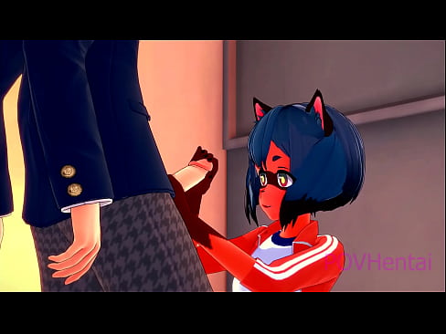 ❤️ Ganadutegi berria Michiru Kagemorirekin ☑ Pornografia gugan ❤